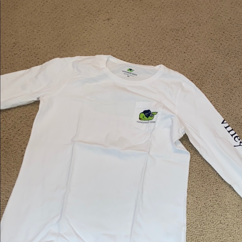 Long sleeve